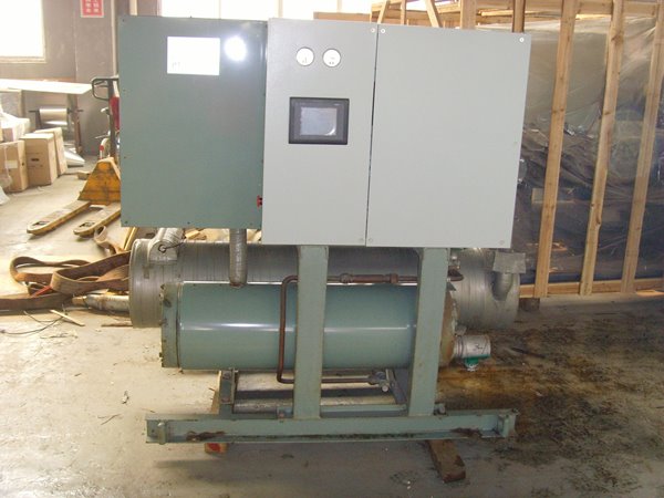 河口酒店中央空调不停机清洗方法介绍